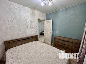 1-к квартира, на длительный срок, 47м2, 10/24 этаж