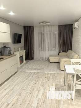 3-к квартира, на длительный срок, 105м2, 14/17 этаж