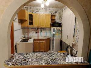 2-к квартира, на длительный срок, 40м2, 3/3 этаж