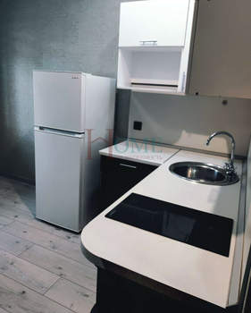 1-к квартира, на длительный срок, 40м2, 9/17 этаж