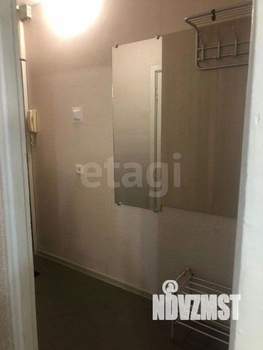 1-к квартира, на длительный срок, 31м2, 4/5 этаж