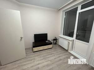 1-к квартира, на длительный срок, 40м2, 22/25 этаж