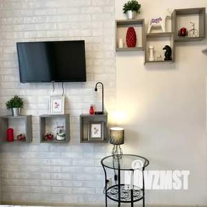 1-к квартира, посуточно, 17м2, 1/5 этаж