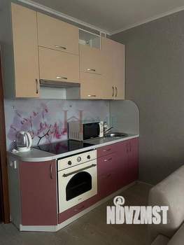 1-к квартира, на длительный срок, 39м2, 3/10 этаж