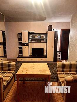 3-к квартира, на длительный срок, 60м2, 1/10 этаж