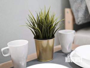 1-к квартира, посуточно, 21м2, 1/1 этаж