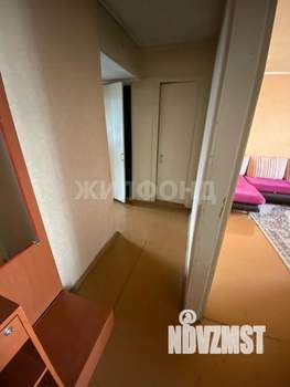 2-к квартира, на длительный срок, 45м2, 5/5 этаж