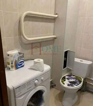 1-к квартира, на длительный срок, 35м2, 6/17 этаж