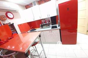 1-к квартира, посуточно, 30м2, 11/26 этаж