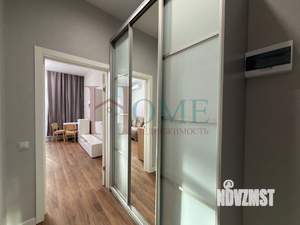 Студия квартира, на длительный срок, 30м2, 3/11 этаж