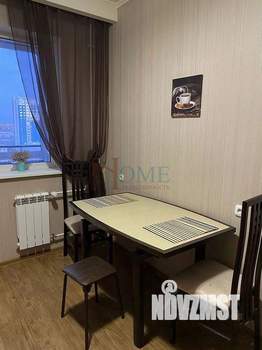 1-к квартира, на длительный срок, 37м2, 16/17 этаж