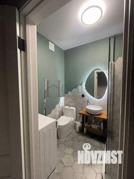 2-к квартира, на длительный срок, 40м2, 4/24 этаж