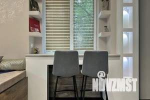 1-к квартира, посуточно, 34м2, 1/5 этаж