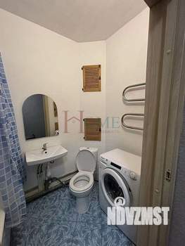 Студия квартира, на длительный срок, 24м2, 10/16 этаж