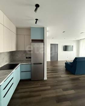 2-к квартира, на длительный срок, 64м2, 15/25 этаж