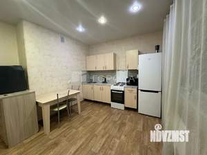 Студия квартира, на длительный срок, 29м2, 13/16 этаж