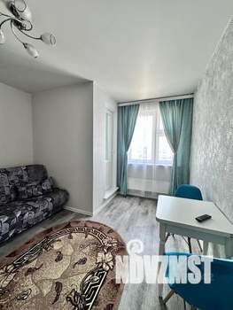 Студия квартира, посуточно, 19м2, 17/17 этаж