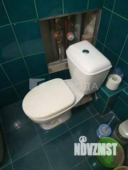 Студия квартира, на длительный срок, 23м2, 8/10 этаж