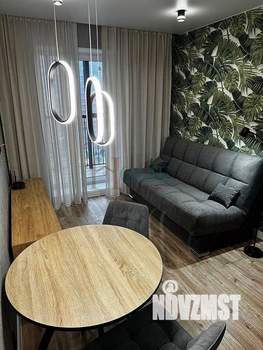 1-к квартира, на длительный срок, 38м2, 10/25 этаж