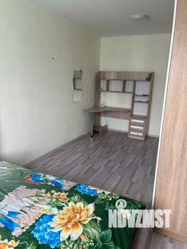 1-к квартира, на длительный срок, 41м2, 10/10 этаж