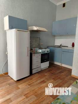 1-к квартира, на длительный срок, 40м2, 7/16 этаж