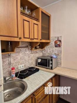 1-к квартира, на длительный срок, 34м2, 9/9 этаж