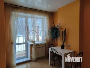 3-к квартира, на длительный срок, 80м2, 3/20 этаж