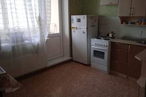 1-к квартира, на длительный срок, 36м2, 4/10 этаж