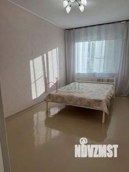 2-к квартира, на длительный срок, 43м2, 4/5 этаж