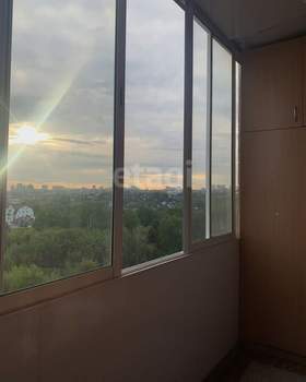 Студия квартира, на длительный срок, 23м2, 8/10 этаж