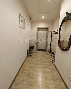 2-к квартира, на длительный срок, 38м2, 10/12 этаж