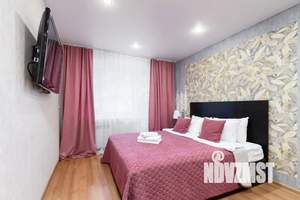 1-к квартира, посуточно, 33м2, 3/5 этаж