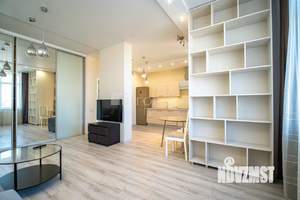 2-к квартира, на длительный срок, 74м2, 11/16 этаж