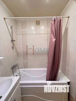 1-к квартира, на длительный срок, 38м2, 17/25 этаж