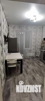 1-к квартира, на длительный срок, 37м2, 3/15 этаж