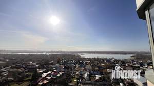 1-к квартира, на длительный срок, 41м2, 10/19 этаж