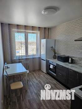 1-к квартира, посуточно, 40м2, 11/18 этаж