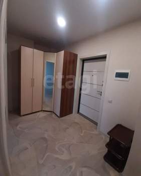 2-к квартира, на длительный срок, 42м2, 10/26 этаж