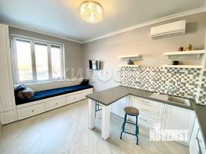 1-к квартира, на длительный срок, 50м2, 12/25 этаж