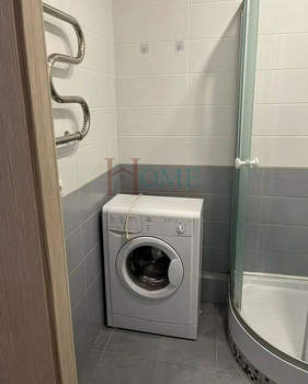 1-к квартира, на длительный срок, 42м2, 11/18 этаж