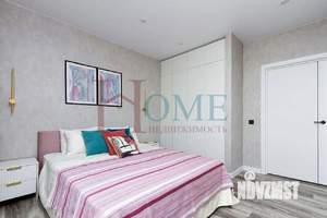 2-к квартира, на длительный срок, 50м2, 15/19 этаж