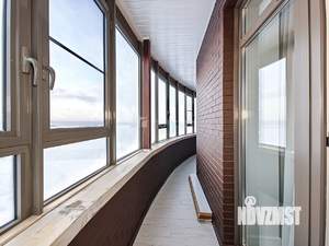 3-к квартира, на длительный срок, 62м2, 6/20 этаж