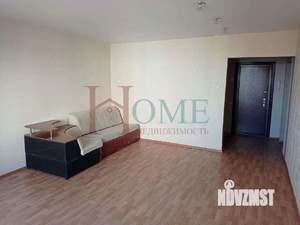 1-к квартира, на длительный срок, 56м2, 5/10 этаж