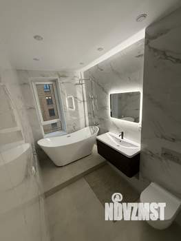 1-к квартира, на длительный срок, 62м2, 14/17 этаж