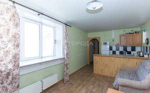 1-к квартира, на длительный срок, 27м2, 4/10 этаж