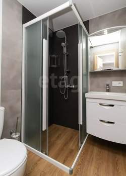 1-к квартира, на длительный срок, 30м2, 3/5 этаж