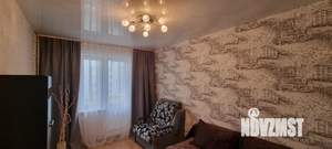 1-к квартира, на длительный срок, 40м2, 7/10 этаж