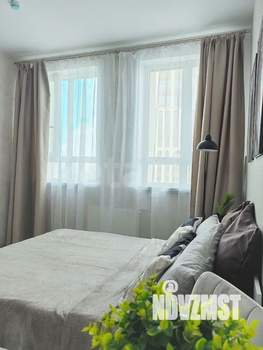 Студия квартира, на длительный срок, 25м2, 14/20 этаж