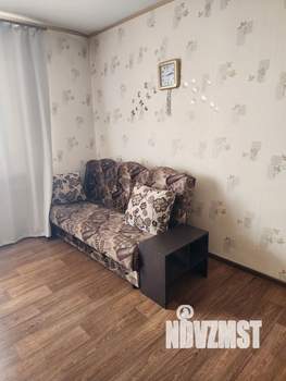 Студия квартира, на длительный срок, 35м2, 10/10 этаж