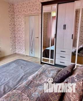 2-к квартира, посуточно, 65м2, 1/1 этаж